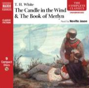 The Candle in the Wind & the Book of Merlyn