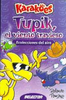 Tupik - El Viento Travieso