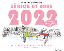Zürich by Mike Kalender 2022