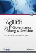 Agilität für IT-Governance, Prüfung & Revision