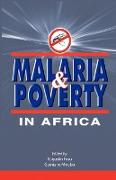 Malaria and Poverty in Africa