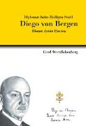 Diego von Bergen