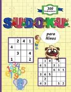 Sudoku para niños