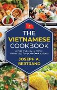 The Vietnamese cookbook