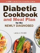 The Ultimate Diabetic Cookbook