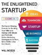 The Enlightened Startup [5 Books in 1]