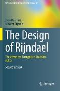 The Design of Rijndael