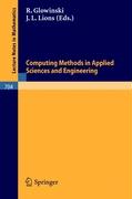 Computing Methods in Applied Sciences and Engineering, 1977. Third International Symposium, December 5-9, 1977, IRIA LABORIA, Institut de Recherche d`Informatique et d`Automatique