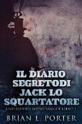 Il Diario Segreto Di Jack Lo Squartatore