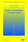 Analyse asymptotique et couche limite
