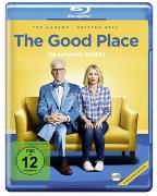 The Good Place - Die komplette Staffel 1