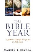 The Bible Year Devotional