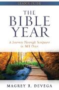 The Bible Year Leader Guide