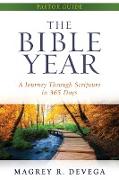 The Bible Year Pastor Guide