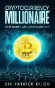 Cryptocurrency Millionaire