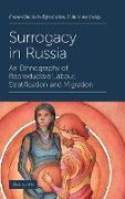 Surrogacy in Russia