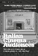 Italian Cinema Audiences