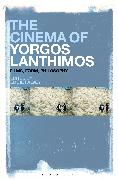 The Cinema of Yorgos Lanthimos