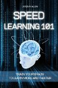SPEED LEARNING 101