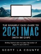 The Insanely Easy Guide to the 2021 iMac (with M1 Chip)