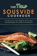 The New Sous vide cookbook