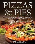 PIZZAS AND PIES