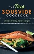 The New Sous vide cookbook