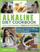 Alkaline Diet Cookbook for Beginners