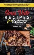 Sous Vide Recipes for Beginners