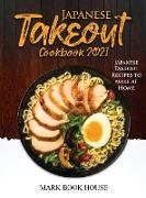 Japanese Takeout Cookbook 2021