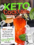 Keto Cocktails Cookbook