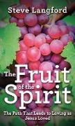 The Fruit of the Spirit