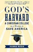 God's Harvard