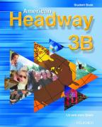 American Headway 3: Student Book B