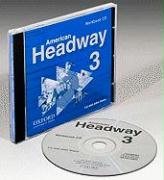 American Headway 3: Workbook CD