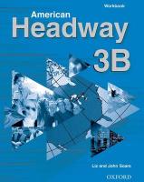 American Headway 3: Workbook B