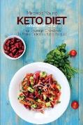 Keto Diet Cookbook 2021: Simple And Quick Recipes To Start Now Your Keto Journey