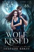 Wolf Kissed