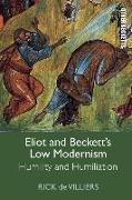 Eliot and Beckett's Low Modernism