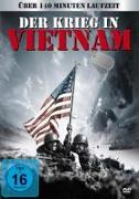 Der Krieg In Vietnam