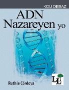 ADN Nazareyen yo