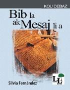 Bib la ak mesaj li a