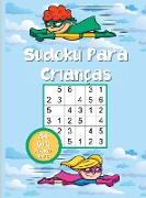 Sudoku para Crianças