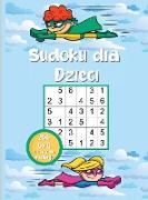 Sudoku dla Dzieci