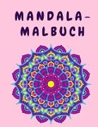 Mandala-Malbuch