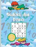 Sudoku dla Dzieci