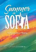 Summer in Sofia