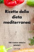 Ricette della dieta mediterranea