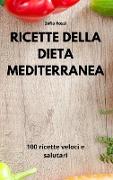 Ricette della dieta mediterranea