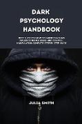 Dark Psychology Handbook